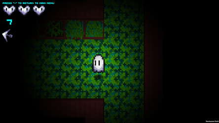 Ghost Guy screenshot 7