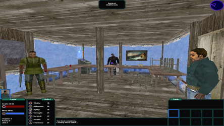 Brigand: Oaxaca screenshot 4