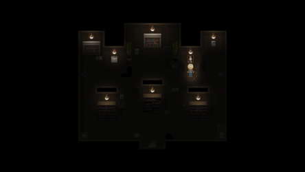 Stitched: Mother's Nightmare screenshot 2