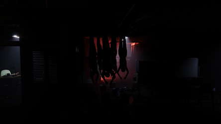 Sanguivore screenshot 5