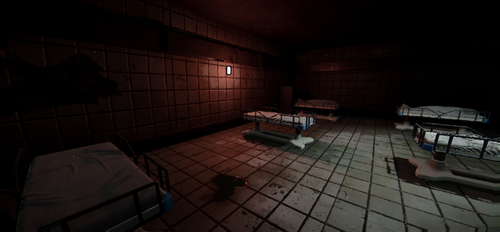 GrimWhimsy screenshot 1