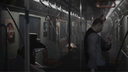 With in the Obscurity screenshot 15