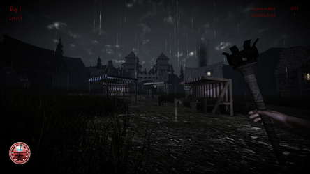 Shattered screenshot 10