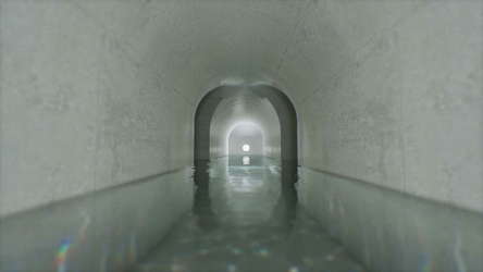 LIMSCAPE : THE LIMINAL SPACE EXPLORER screenshot 3