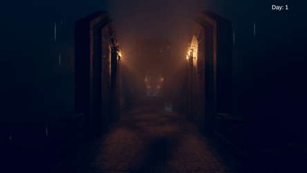 Forsaken Facilities screenshot 6