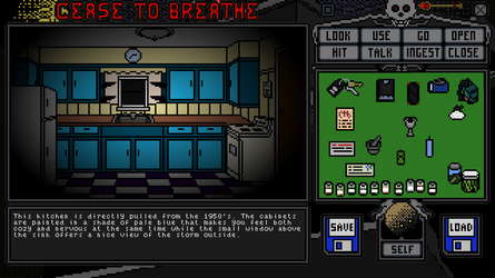 Cease To Breathe screenshot 6