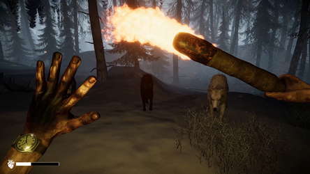 Short Snow screenshot 6
