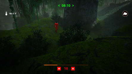 The Collar screenshot 20