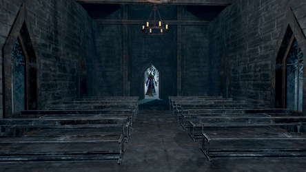 Final Rest screenshot 5