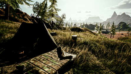 V Gate screenshot 11
