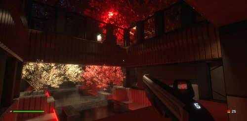 Incoherence screenshot 3