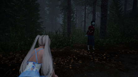 Dread Tomb screenshot 4