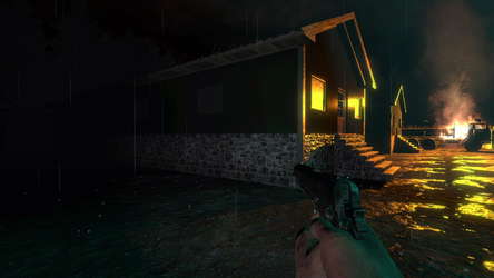 George: A Horror Story screenshot 6
