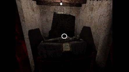 The Night Museum screenshot 3