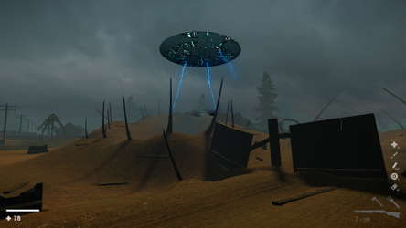 Last Village screenshot 1
