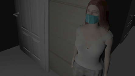 Son.Light.Sleepwalker screenshot 8