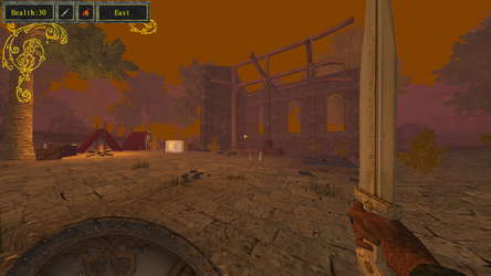 ASTRA : Era Of Anguish screenshot 2
