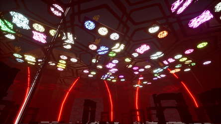 Down Fall screenshot 3