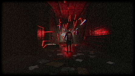 Plastomorphosis screenshot 1