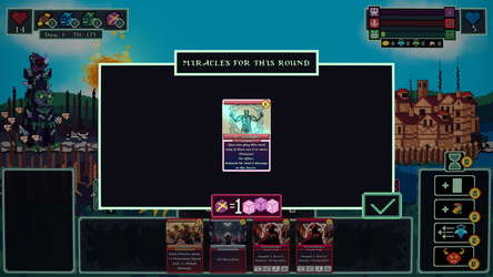 The Dark Horde screenshot 9