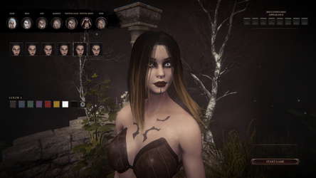 Breath of Life screenshot 5
