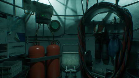 Still Wakes the Deep: Siren’s Rest screenshot 4