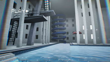 Backrooms: Eight Levels screenshot 15