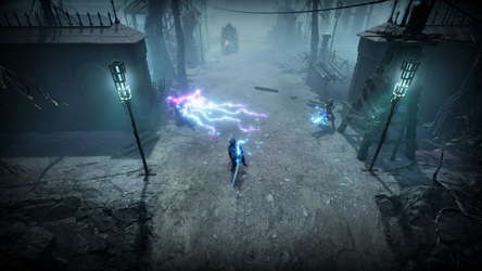 V Rising screenshot 24