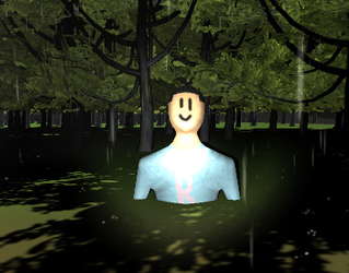 Midnight at Forest screenshot 2