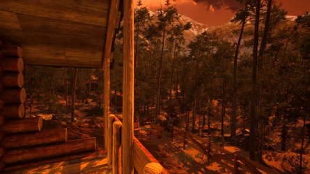 The Stalked 2 screenshot 3