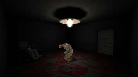BUNKER screenshot 8