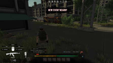 The Withering screenshot 13