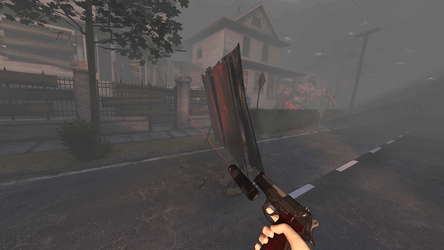 REQUISITION VR screenshot 14