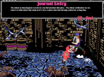 Tales of Lost Ages Vol 1. screenshot 5