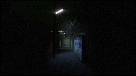 [Chilla's Art] Stigmatized Property | 事故物件 screenshot 4