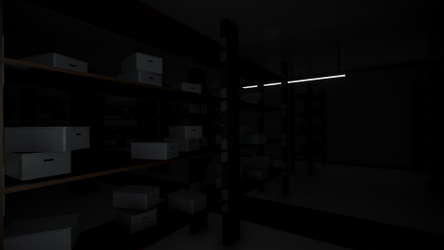 Parasomnia Verum screenshot 4