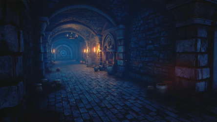 Last Room screenshot 2