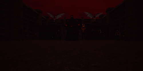 ThroughHelltoHeaven screenshot 20