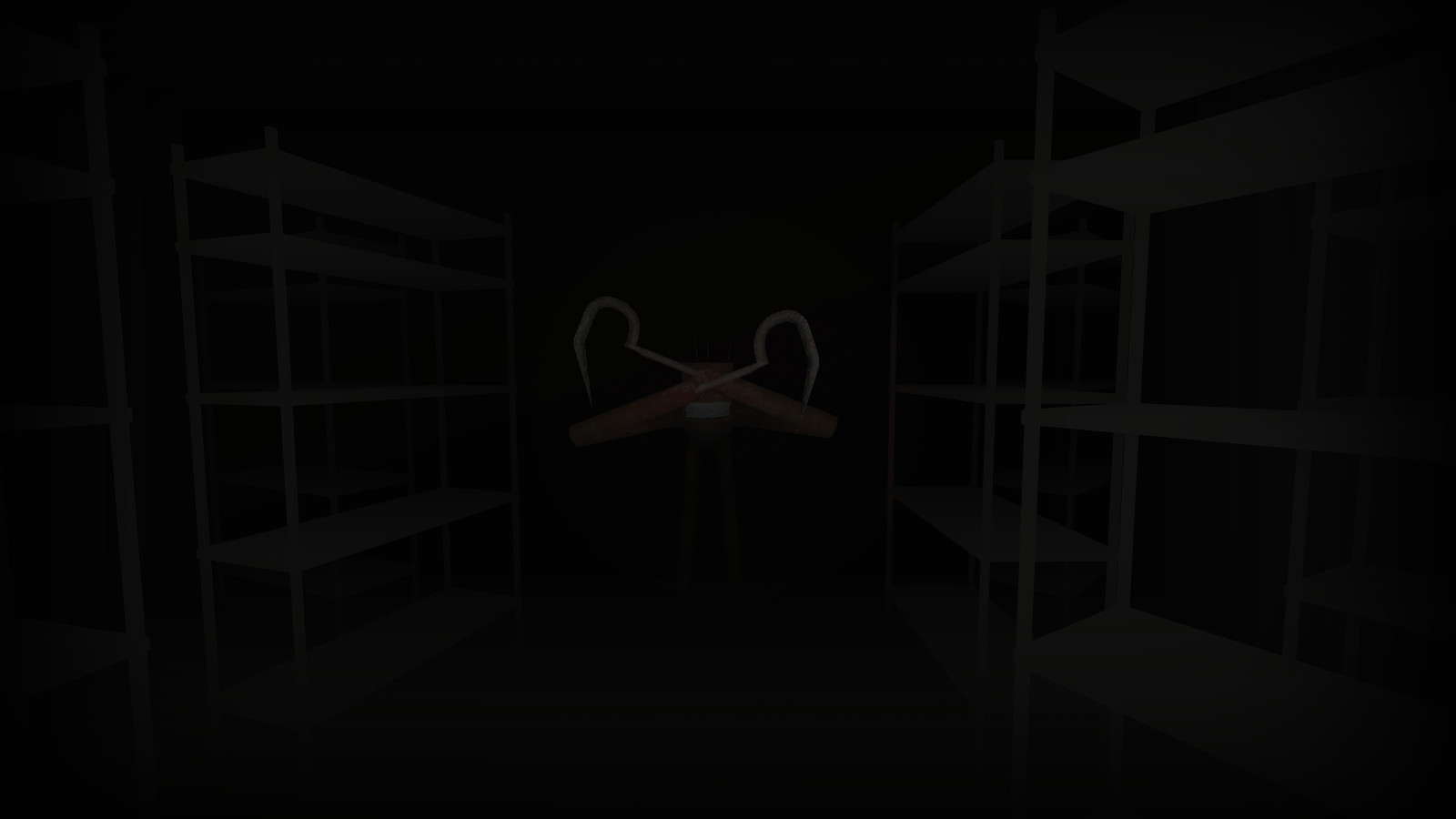 REALITY screenshot