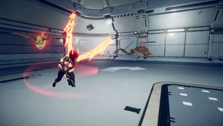 Succubus 2069 screenshot 4