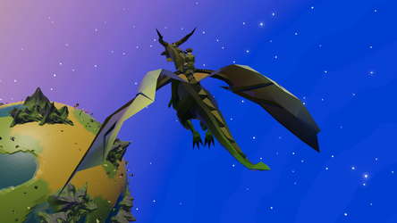 多边星球 Multilateral Planet screenshot 17