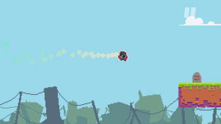 DERE EVIL EXE screenshot 4