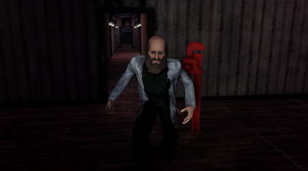 Goodbye Dr. Sanchez screenshot 16