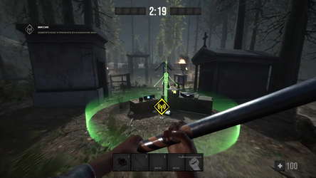 Nighthunt screenshot 10