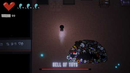 Just Grow screenshot 5