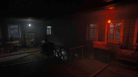 QR DEAD screenshot 4