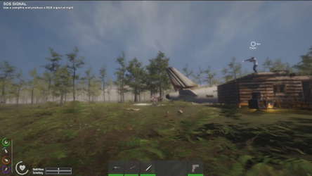The Seekers: Survival screenshot 14