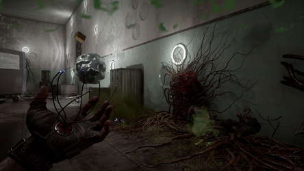 Atomic Heart screenshot 14