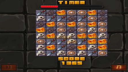Match3 mania! screenshot 4