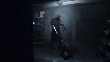 Beyond Senses screenshot 2